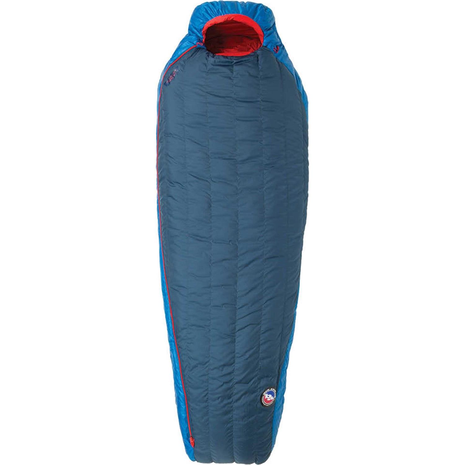 Big Agnes Anvil Horn Sleeping Bag - Sports Supplies Online Store