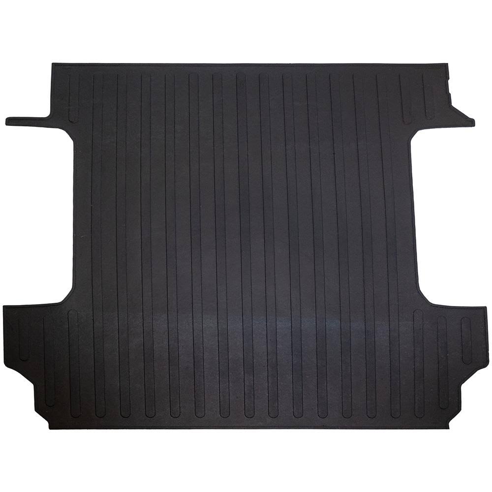 50-6365 Westin Rubber Truck Bed Mat Ford F150 6.5& Bed