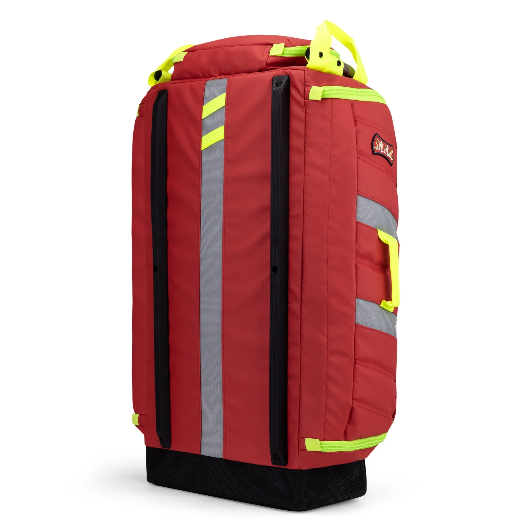 StatPacks G3 Responder EMS Backpack Color: Red