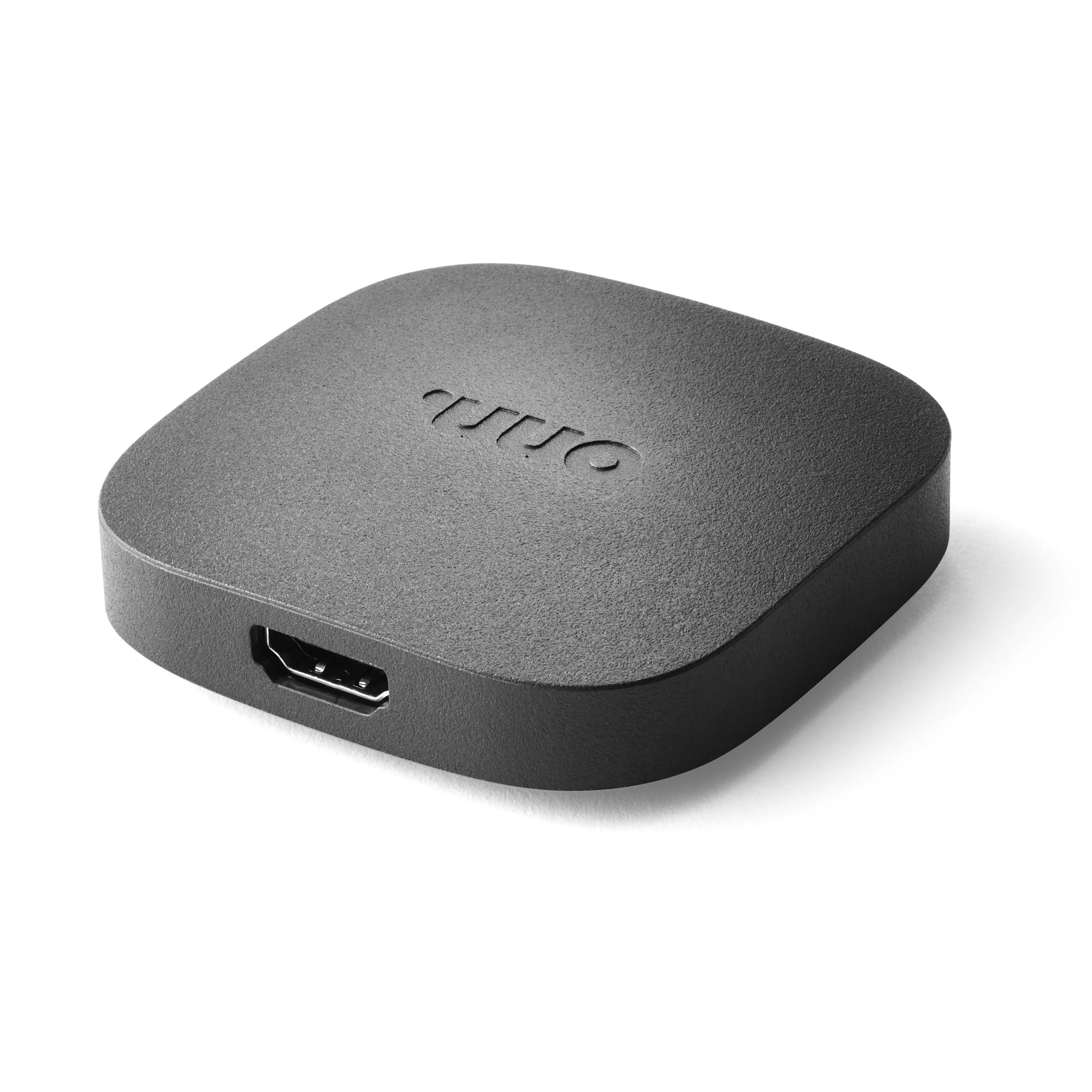 onn. Android TV 4K UHD Streaming Device with Voice Remote Control & HDMI Cable - Curated Treasures Market