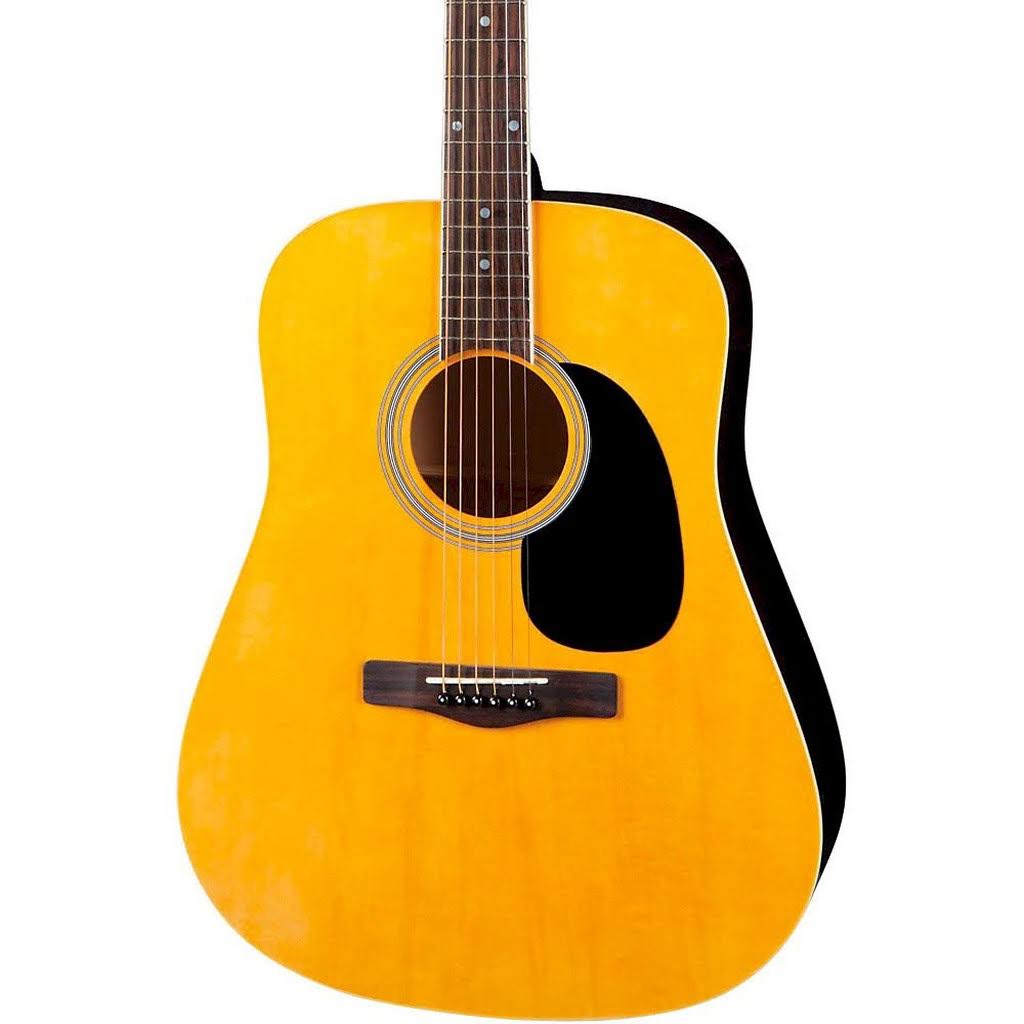 Rogue RD80 Dreadnought Acoustic Guitar - Megean