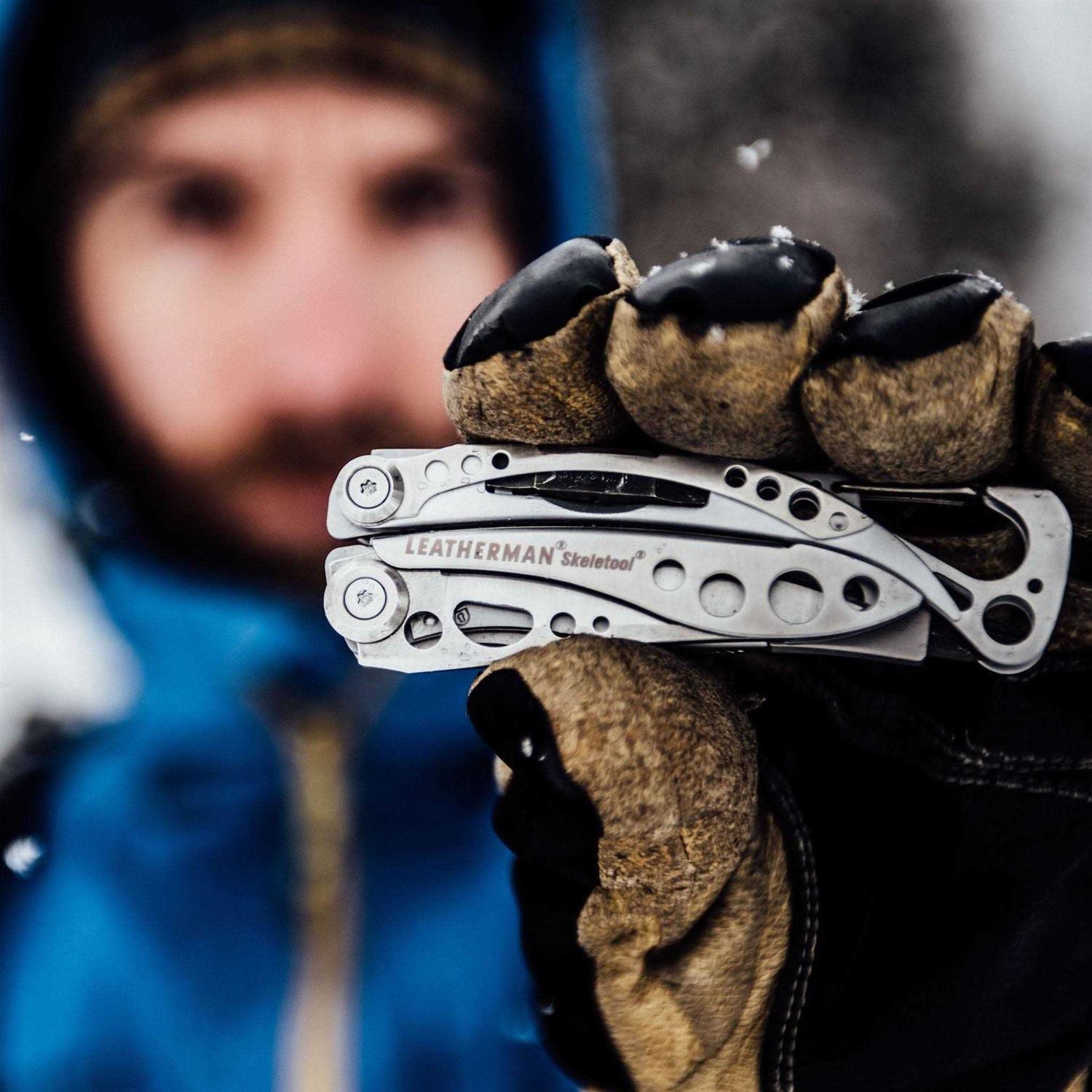 Leatherman Skeletool - Sports Supplies Online Store