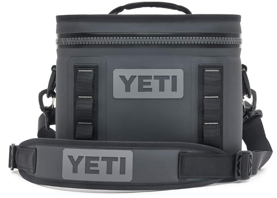 YETI Hopper Flip 8 Portable Soft Cooler