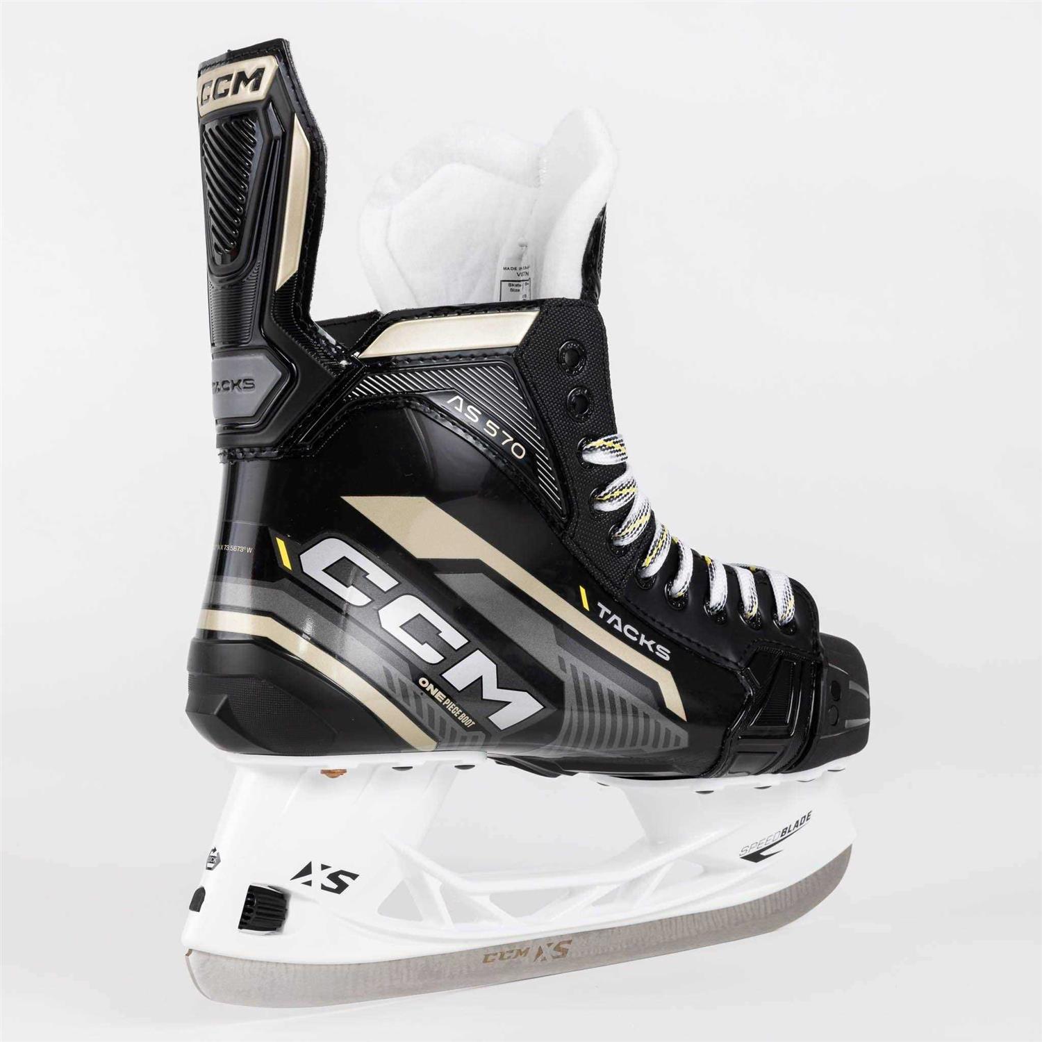 CCM Tacks AS-570 Ice Hockey Skates - Sports Supplies Online Store