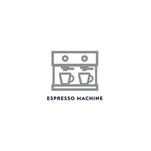 Lavazza Super Crema Whole Bean Coffee Blend, Medium Espresso Roast, 2.2 Pound