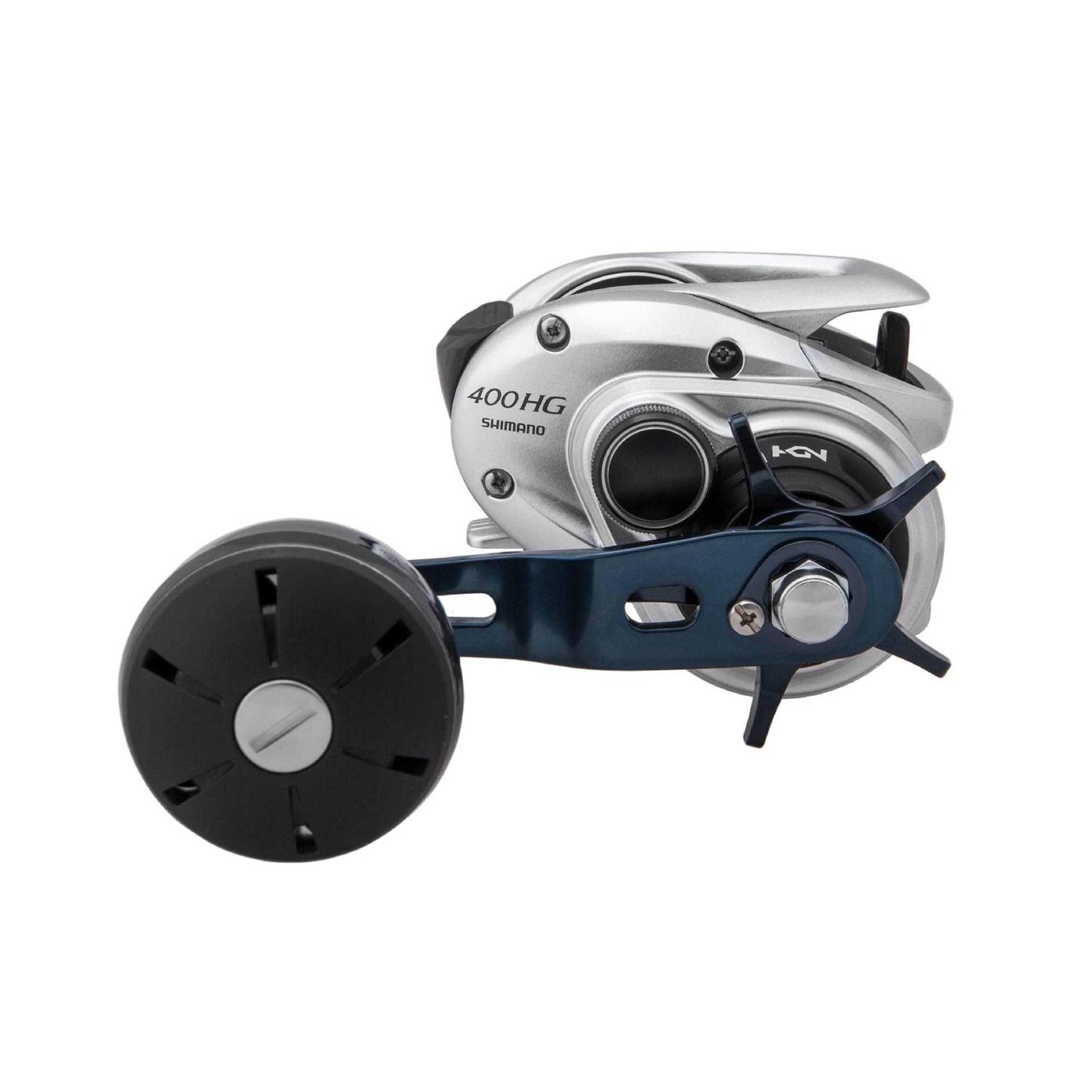 Shimano Tranx TRX200AHG Reel - Sports Supplies Online Store