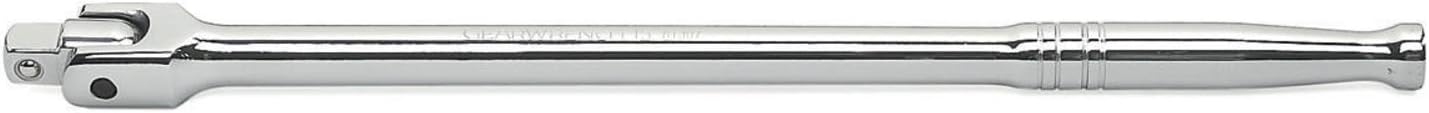 GEARWRENCH 4 Piece Breaker Bar Set  - 89081 Pack of 2