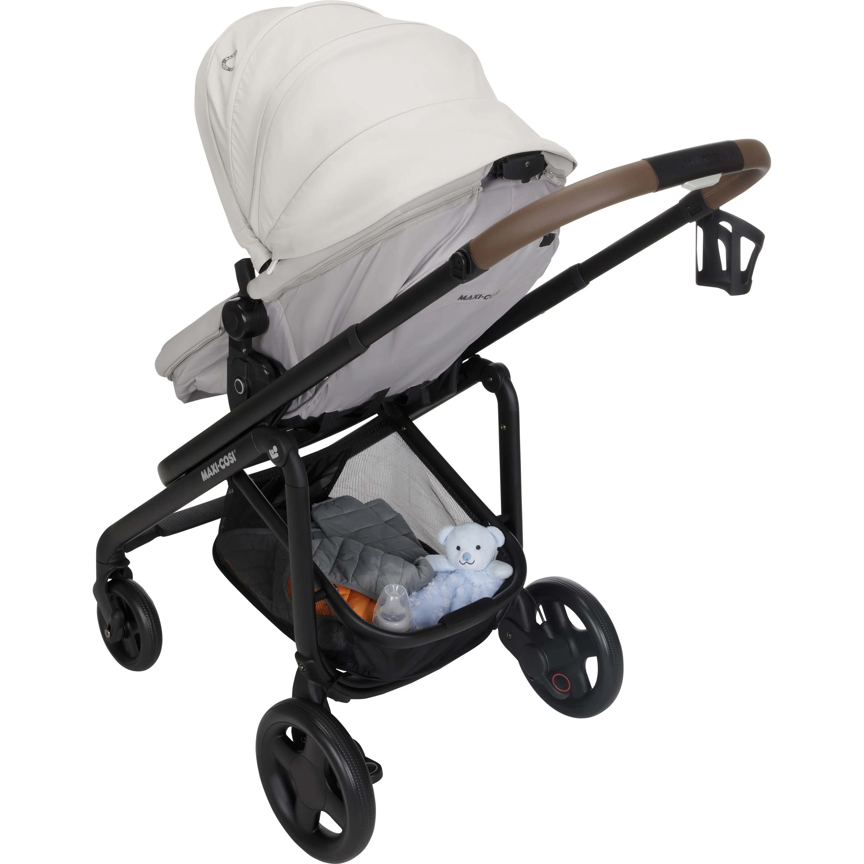 Maxi-Cosi Tayla Max Travel System, Desert Wonder,