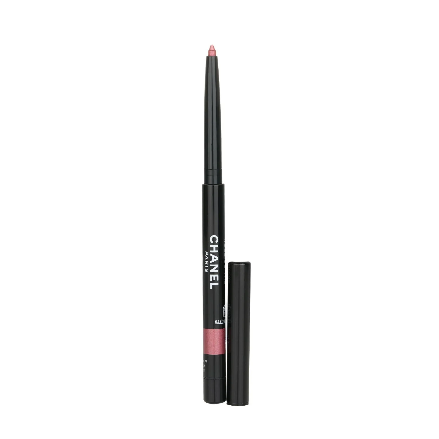Chanel Stylo Yeux Waterproof - # 48 Or Antique  0.3g/0.01oz