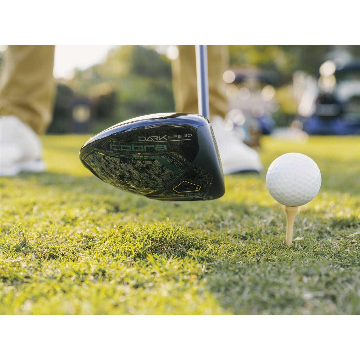Cobra Darkspeed X Season Opener Driver - Sports Supplies Online Store