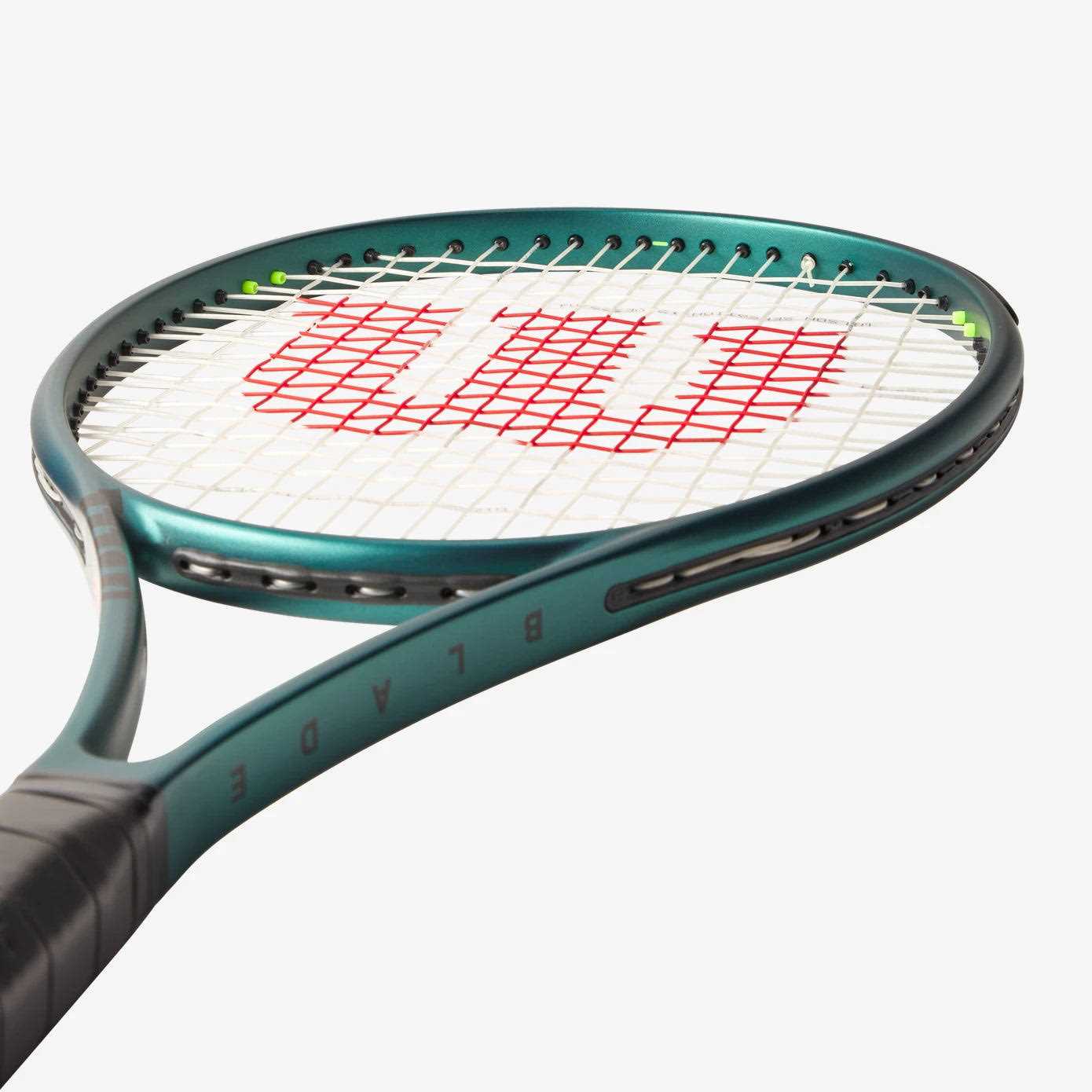 Wilson Blade 98 V8 Tennis Racquet - Sports Supplies Online Store
