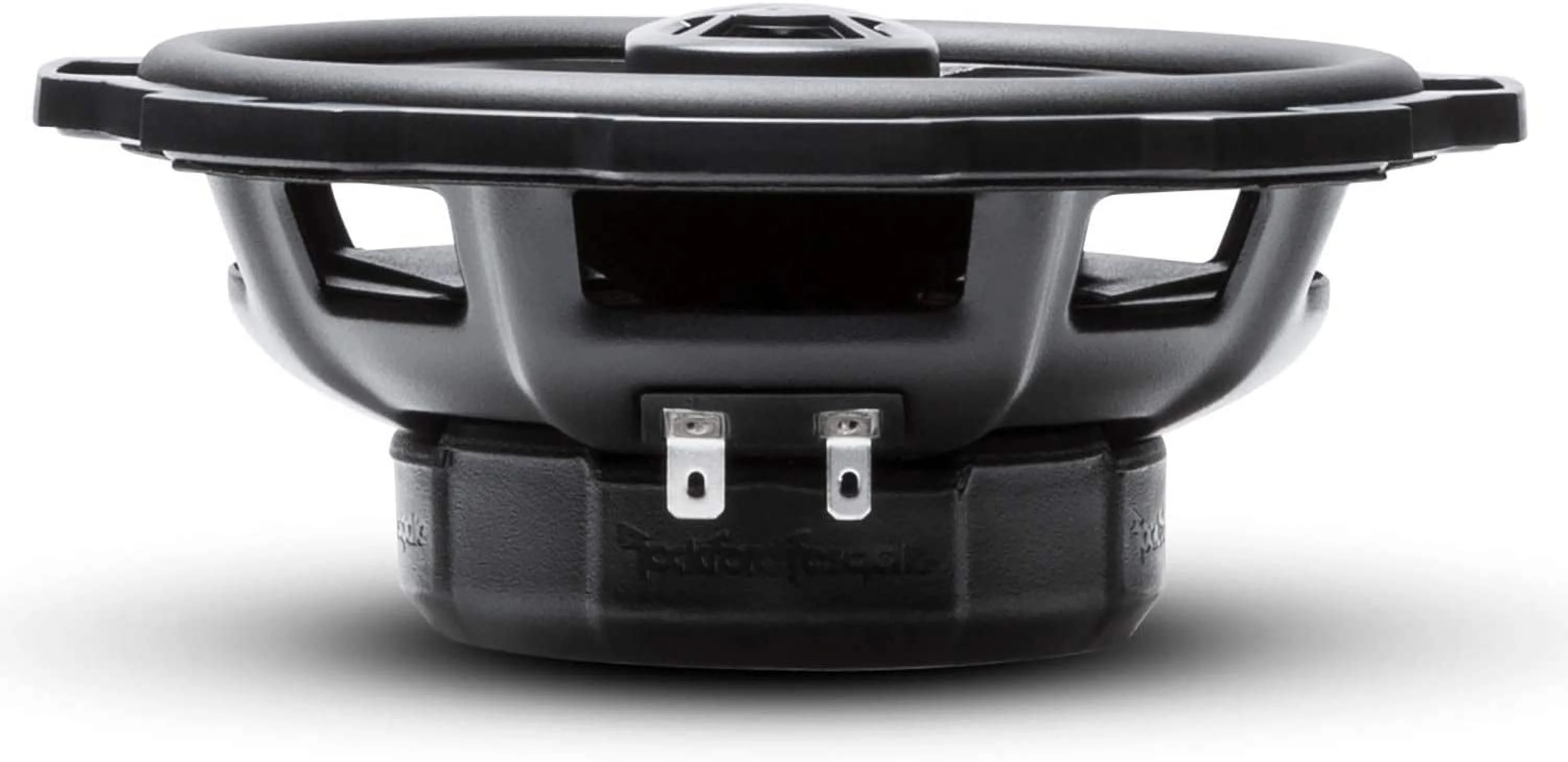 4) New Rockford Fosgate P1675 6.75" 240W 3 Way Car Coaxial Audio Speakers Stereo
