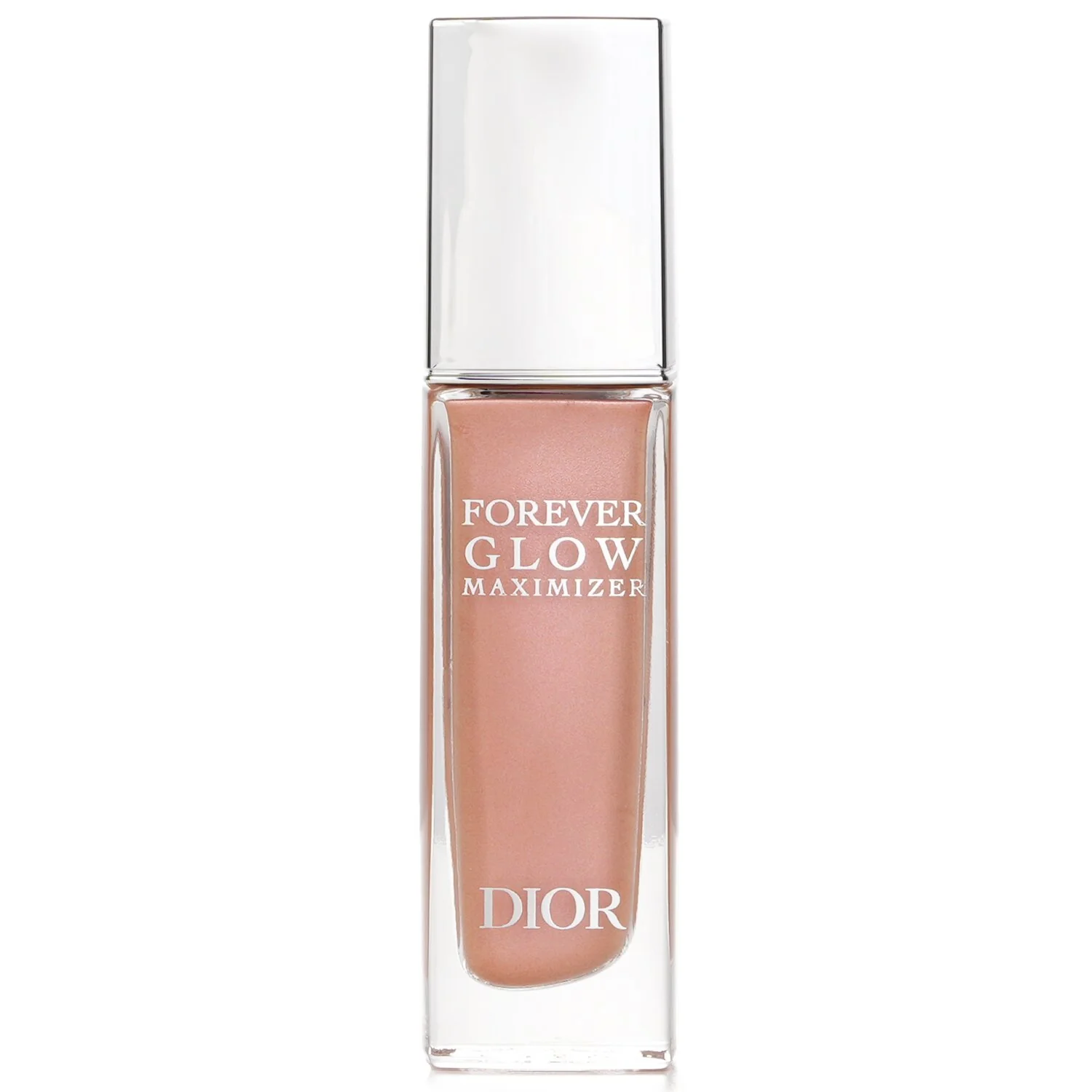 Christian Dior Forever Glow Maximizer Liquid Highlighter - # Bronze  11ml/0.37oz