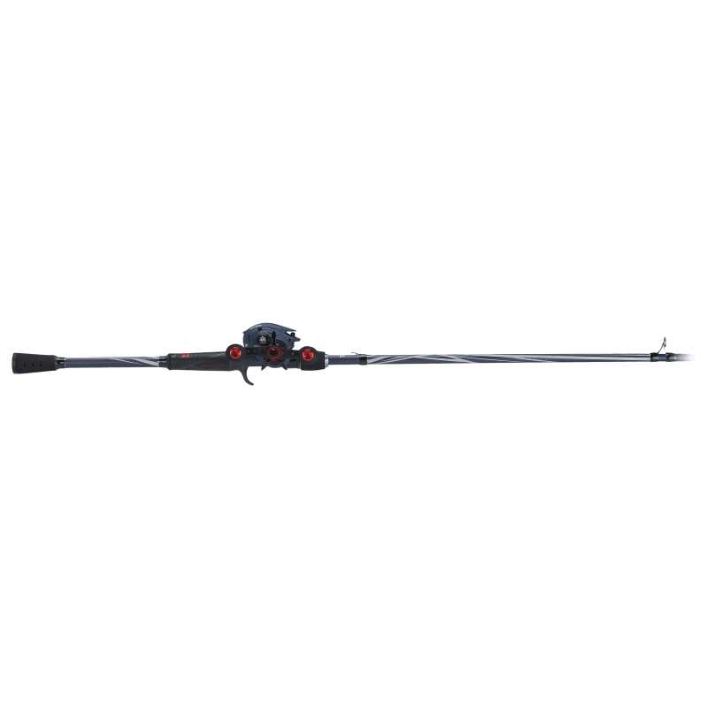 Abu Garcia Roxani Baitcast Combo - Sports Supplies Online Store