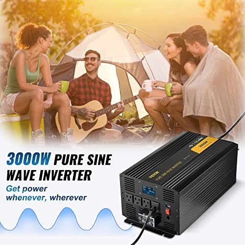 VEVOR Inverter