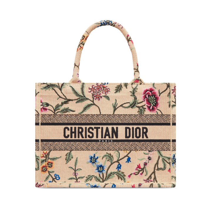 MEDIUM  BOOK TOTE