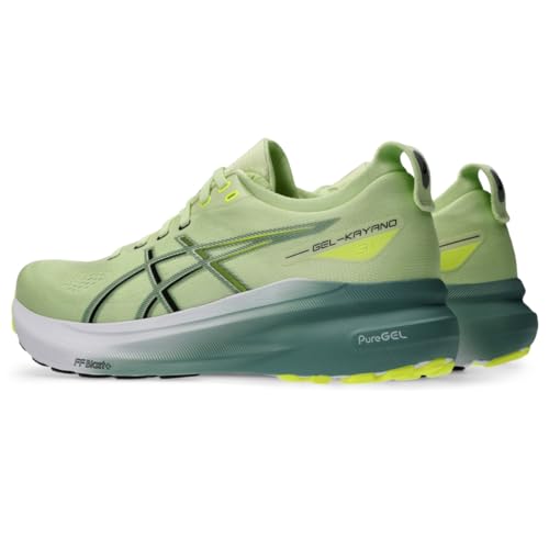 ASICS Men's Gel-Kayano 31 Running Shoes