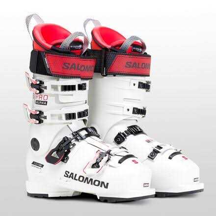 Salomon S/Pro Alpha 120 Ski Boots - Sports Supplies Online Store