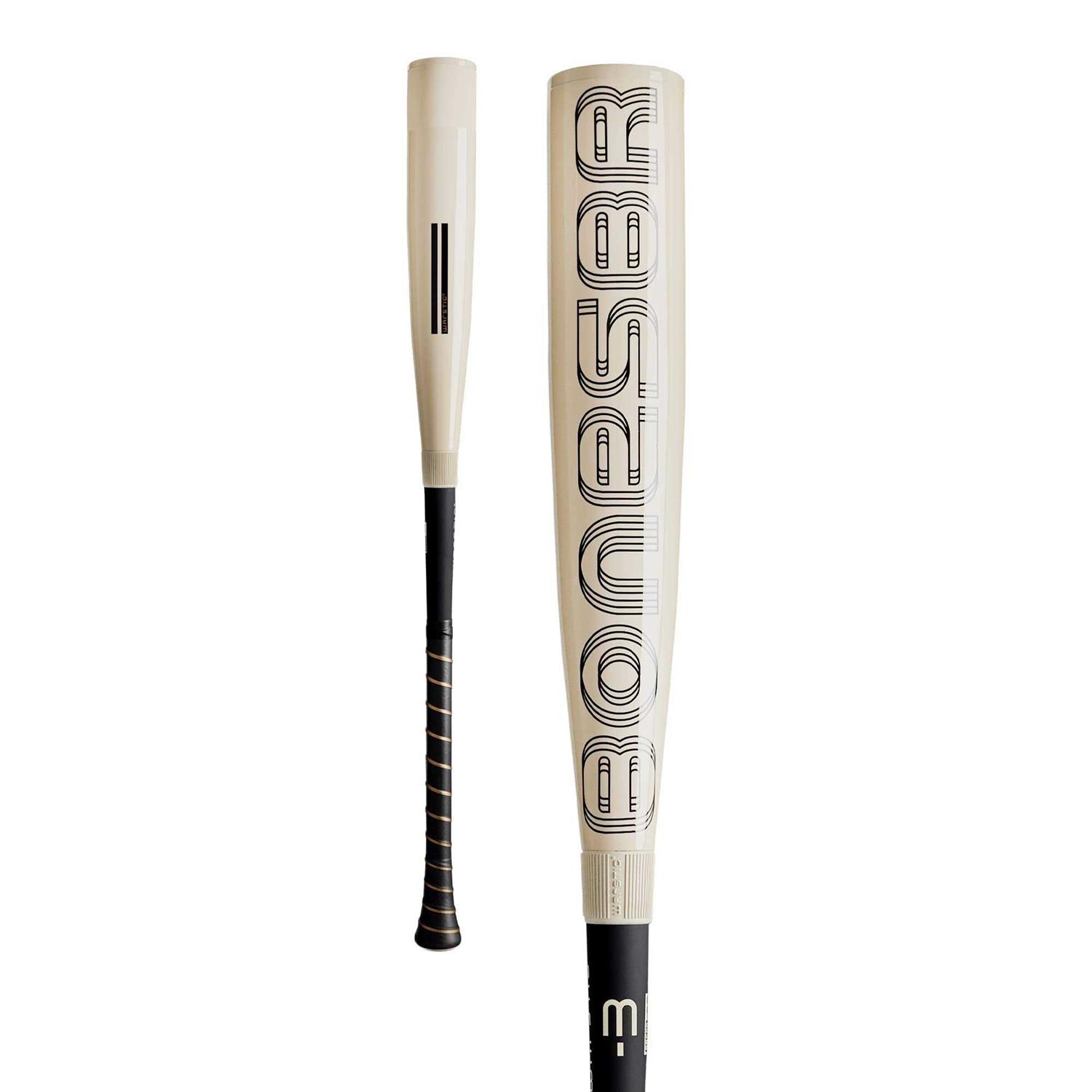 2023 Warstic Bonesaber BBCOR Baseball Bat - Sports Supplies Online Store