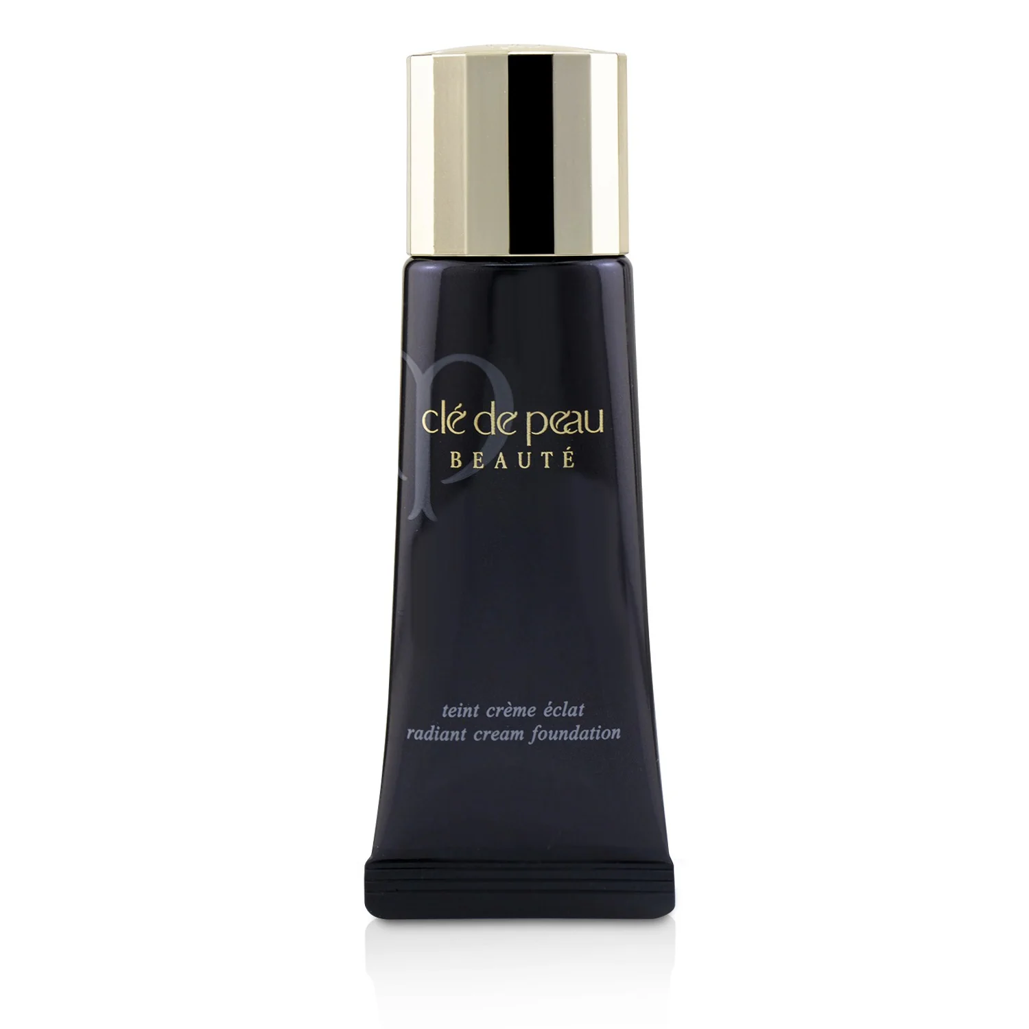 Cle De Peau Radiant Cream Foundation SPF 25 - # B10  21ml/0.87oz