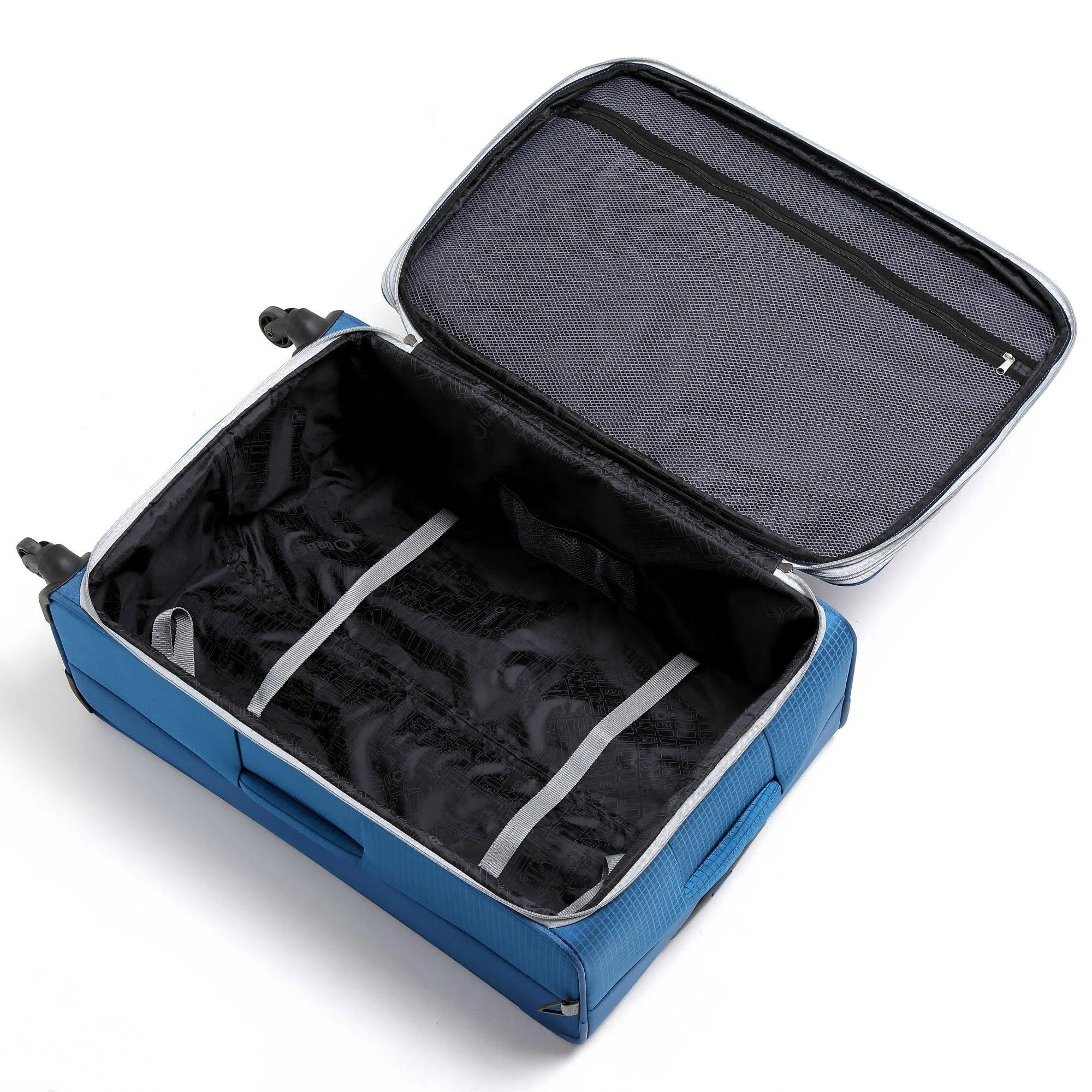 Orben 28x22 Newt Lightweight Spinner Suitcase