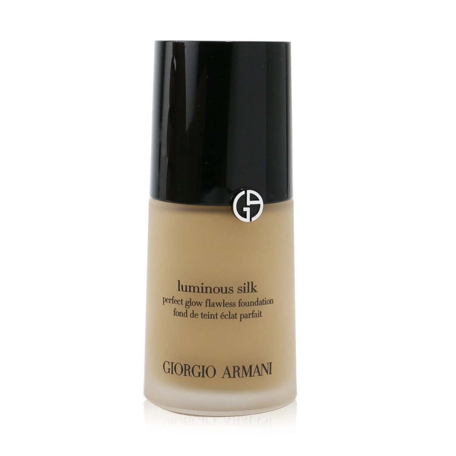 Giorgio Armani Luminous Silk Foundation - # 6.5 Tawny  30ml/1oz