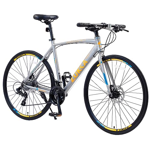 700C Wheel Road Commuter Bike, 700C Road Bike