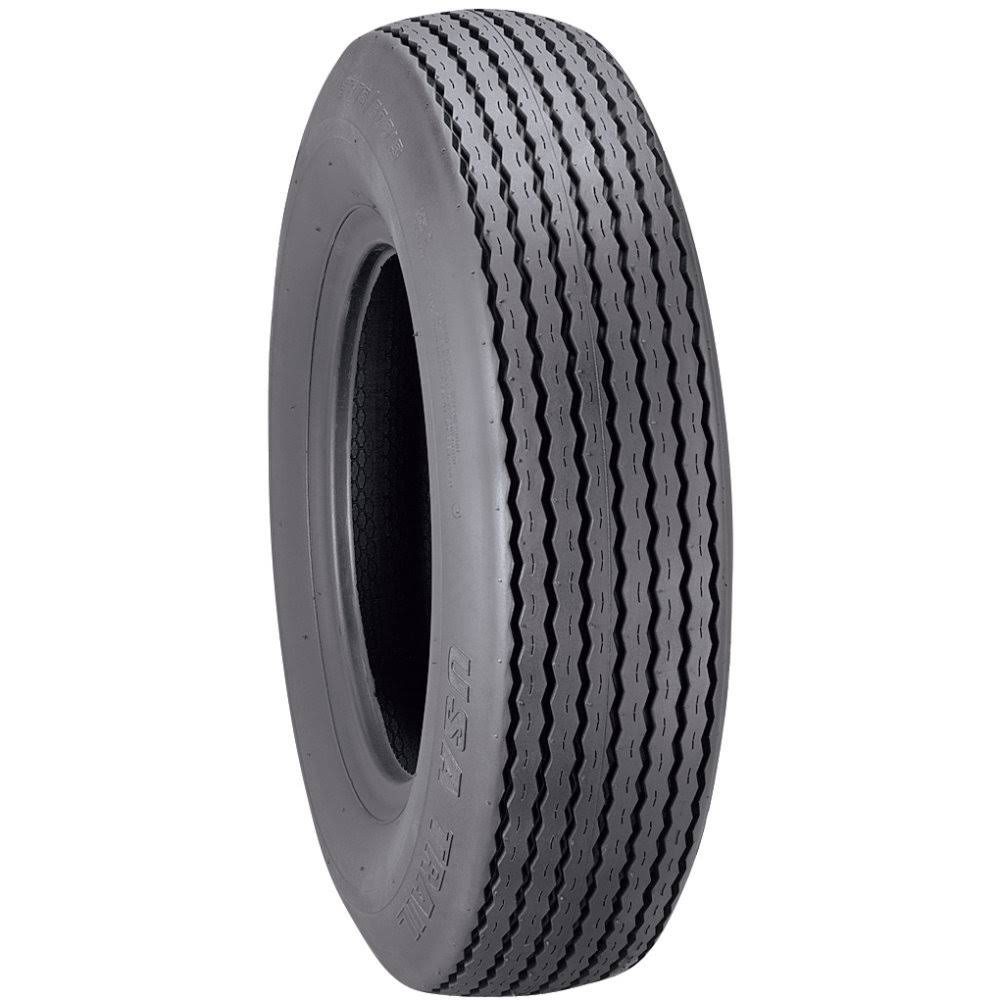Carlisle USA Trail ST175/80D13 - Tire Only