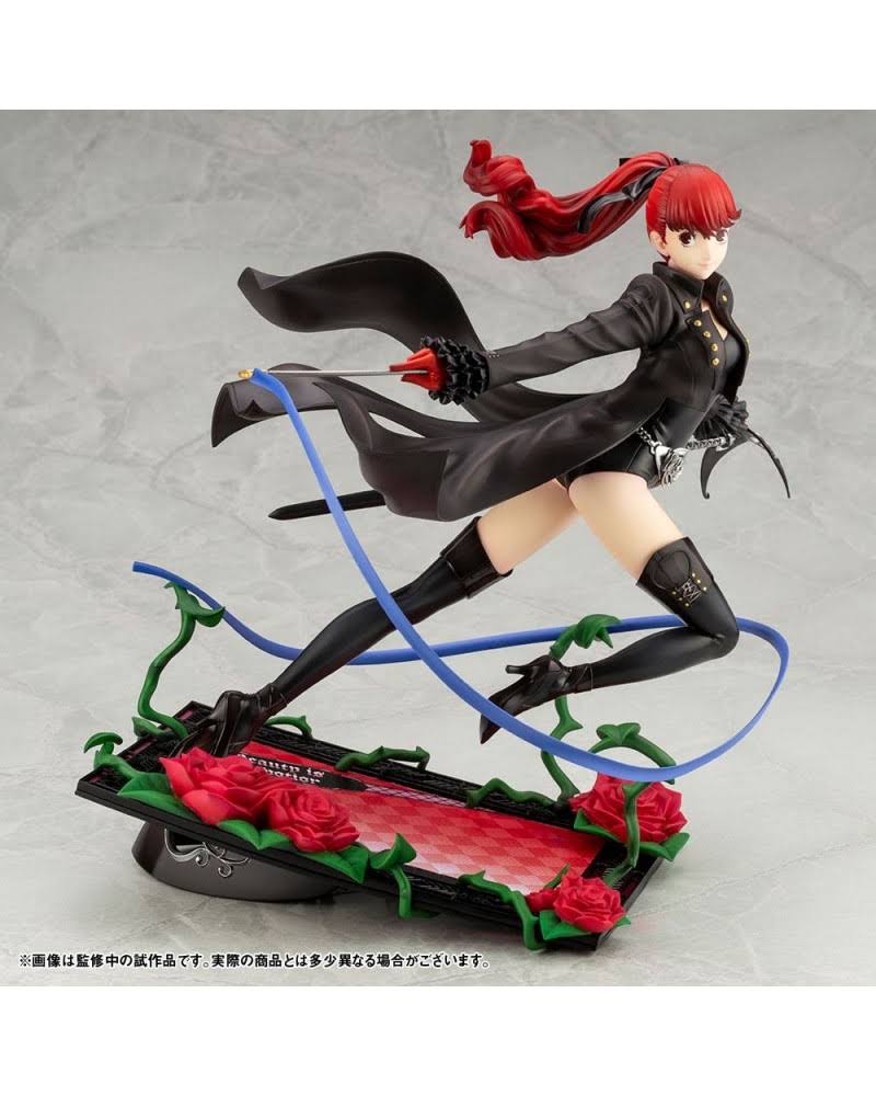 Kotobukiya Kasumi Yoshizawa Phantom Thief Ver. Persona 5 Royal ARTFX J 1/8 Scale Figure