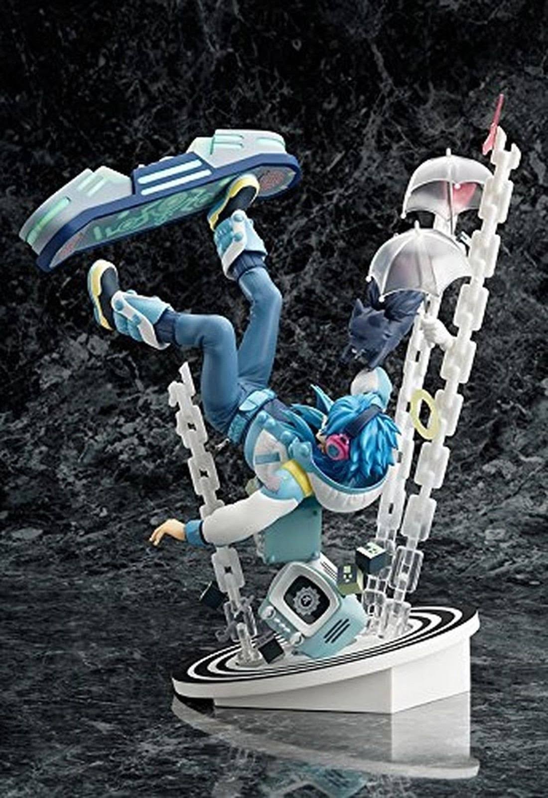 Dramatical Murder: Aoba 1/7 Figure by Max Factory