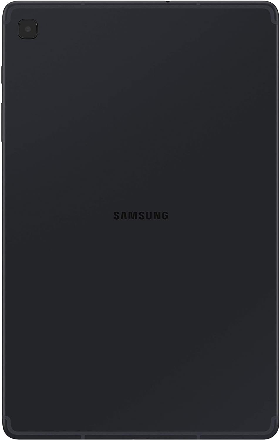 SAMSUNG Galaxy Tab S6 Lite 10.4", 64GB Wi-Fi Tablet Oxford Gray, S Pen Included, SM-P610NZABXAR (Renewed)