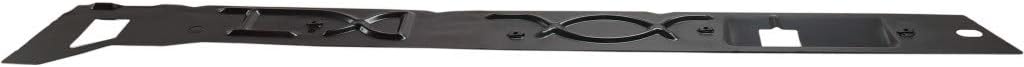 For Chevy Silverado 1500 Rocker Panel 2004-2019 Passenger Side | Front | Crew Cab | GM1601108 | 22770455