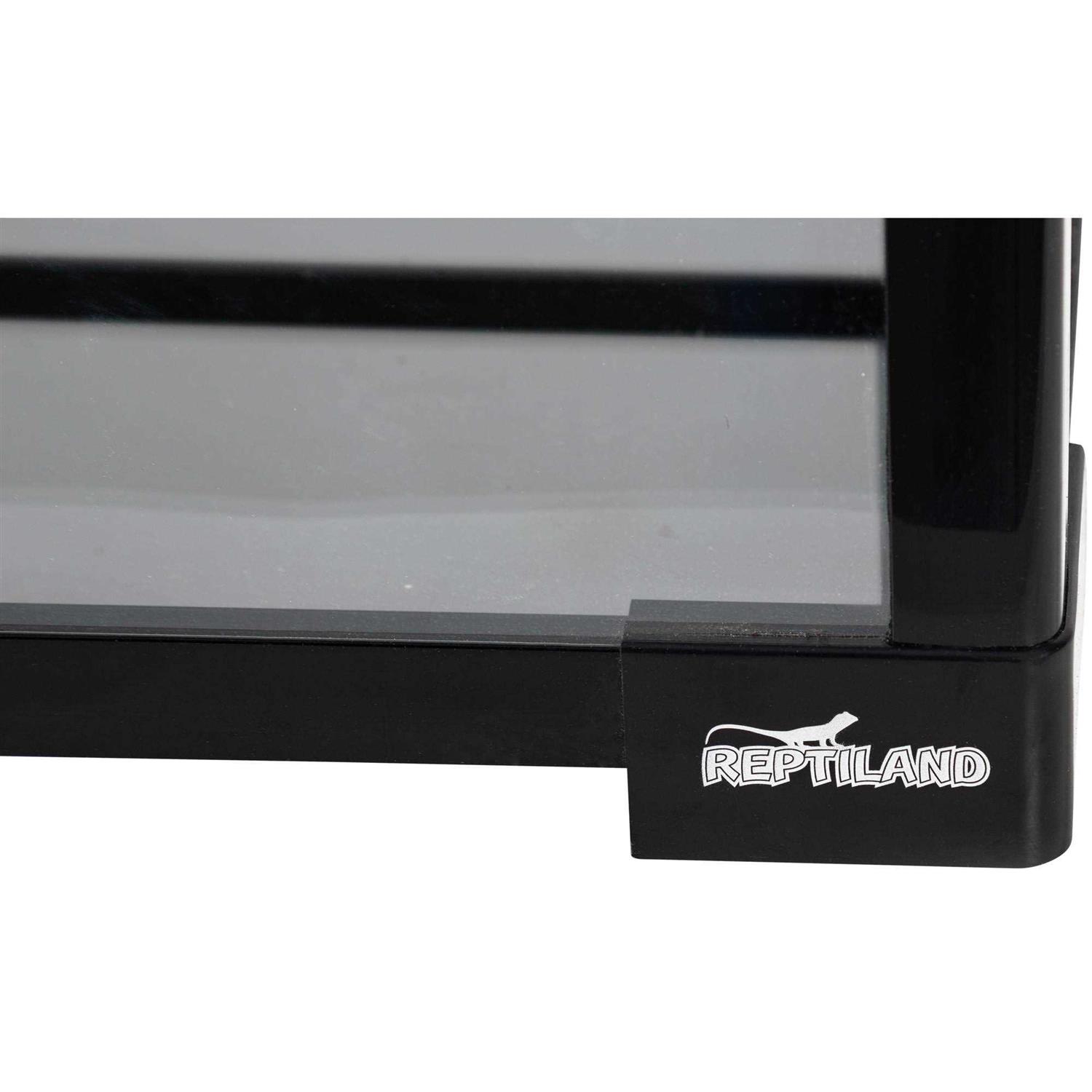 TRIXIE Vertical Glass Terrarium - Pet Supplies online store