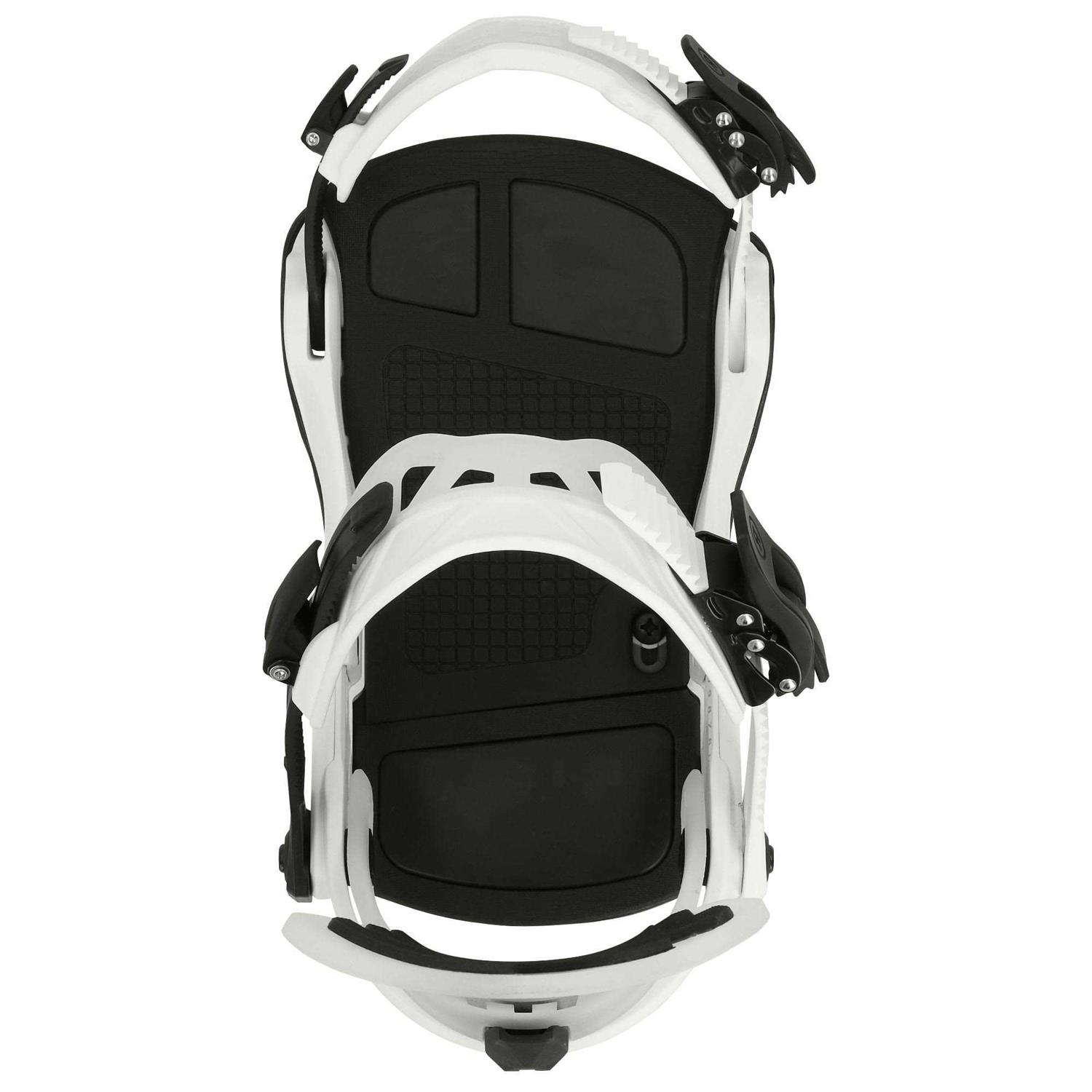 Ride C-8 Snowboard Bindings - Sports Supplies Online Store