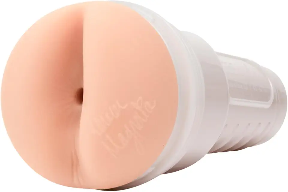 Fleshlight Girls | Emma Magnolia | Plush | Male Masturbator - Kansas Nuitrition - HNZSDS
