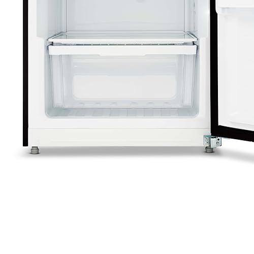 Newair 13.8 cu. ft. Upright Freezer, Fridge Freezer Convertible, Garage Ready Refrigerator, Frost Free Freezer with Door Alarm, Stand up Deep Freezer