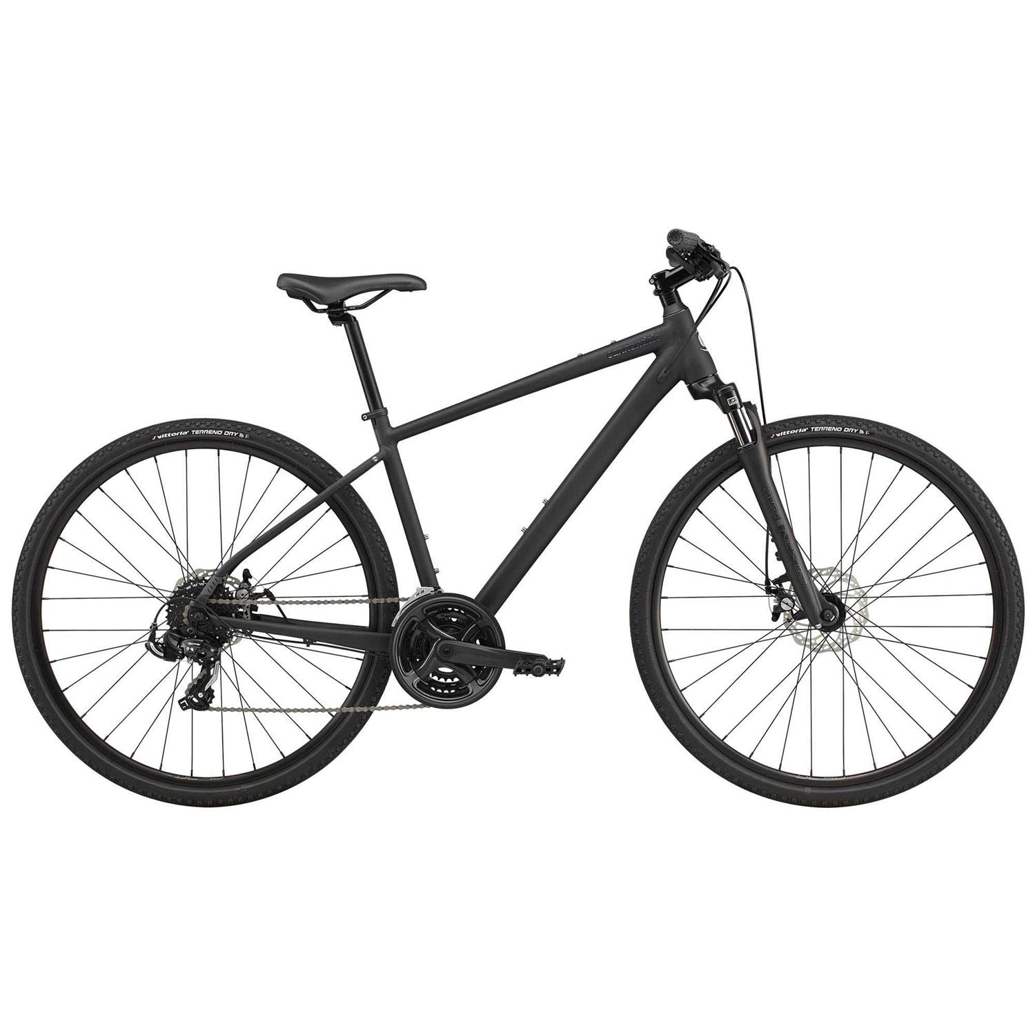 Cannondale Quick CX 4 - Sports Supplies Online Store
