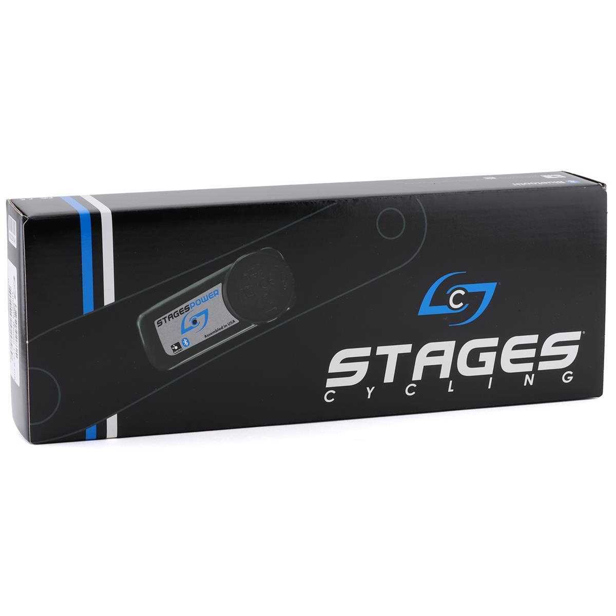 Stages Shimano 105 R7000 Power Meter - Sports Supplies Online Store