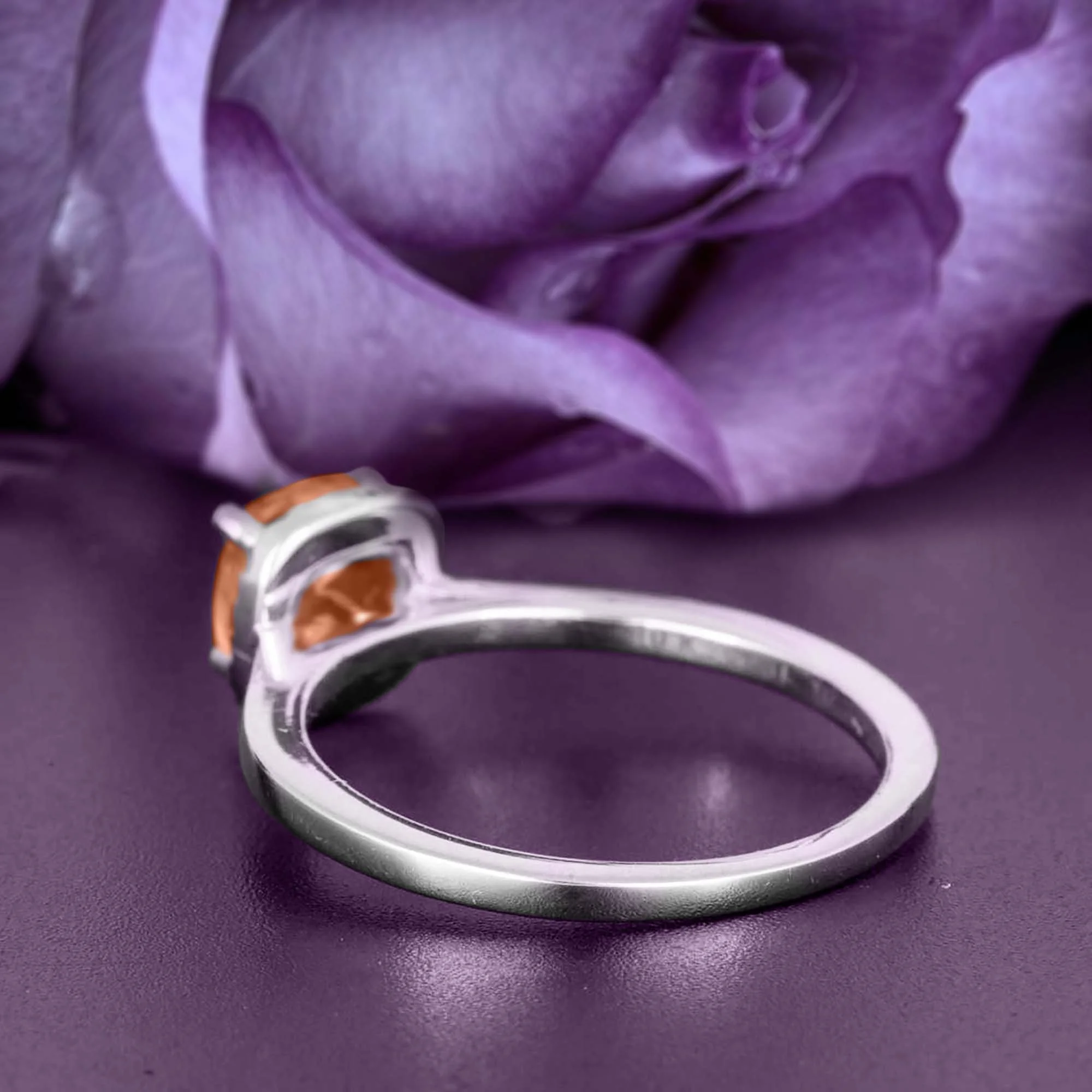 Dazzling Halo 1.55 Carat Cushion Cut Morganite And Diamond Moissanite Engagement Ring, Wedding Ring in 10k Solid White Gold Shank