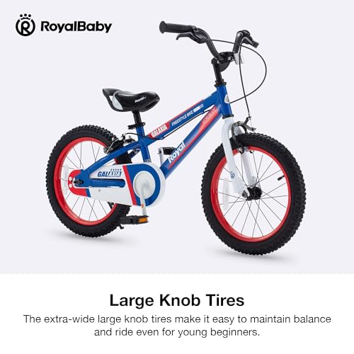 Chipmunk Kids Bike Toddlers 12 14 16 18 Inch Wheel Bicycle Beginners Boys Girls Ages 3-11 Years, Multiple Color Options
