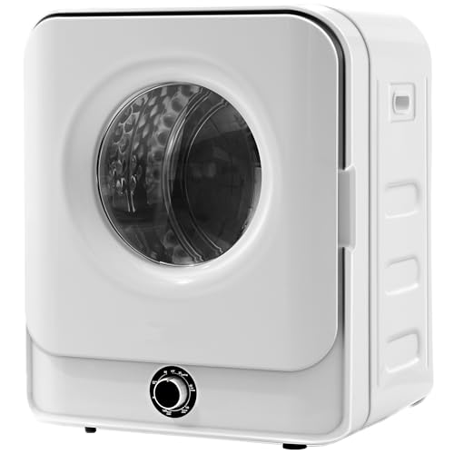 Elevon Compact Laundry Dryer - Smart Home Appliances