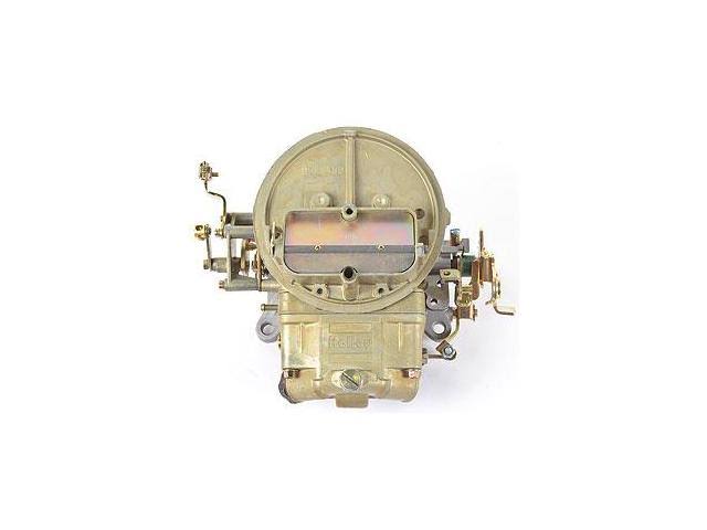Holley Performance 0-7448 Carburetor