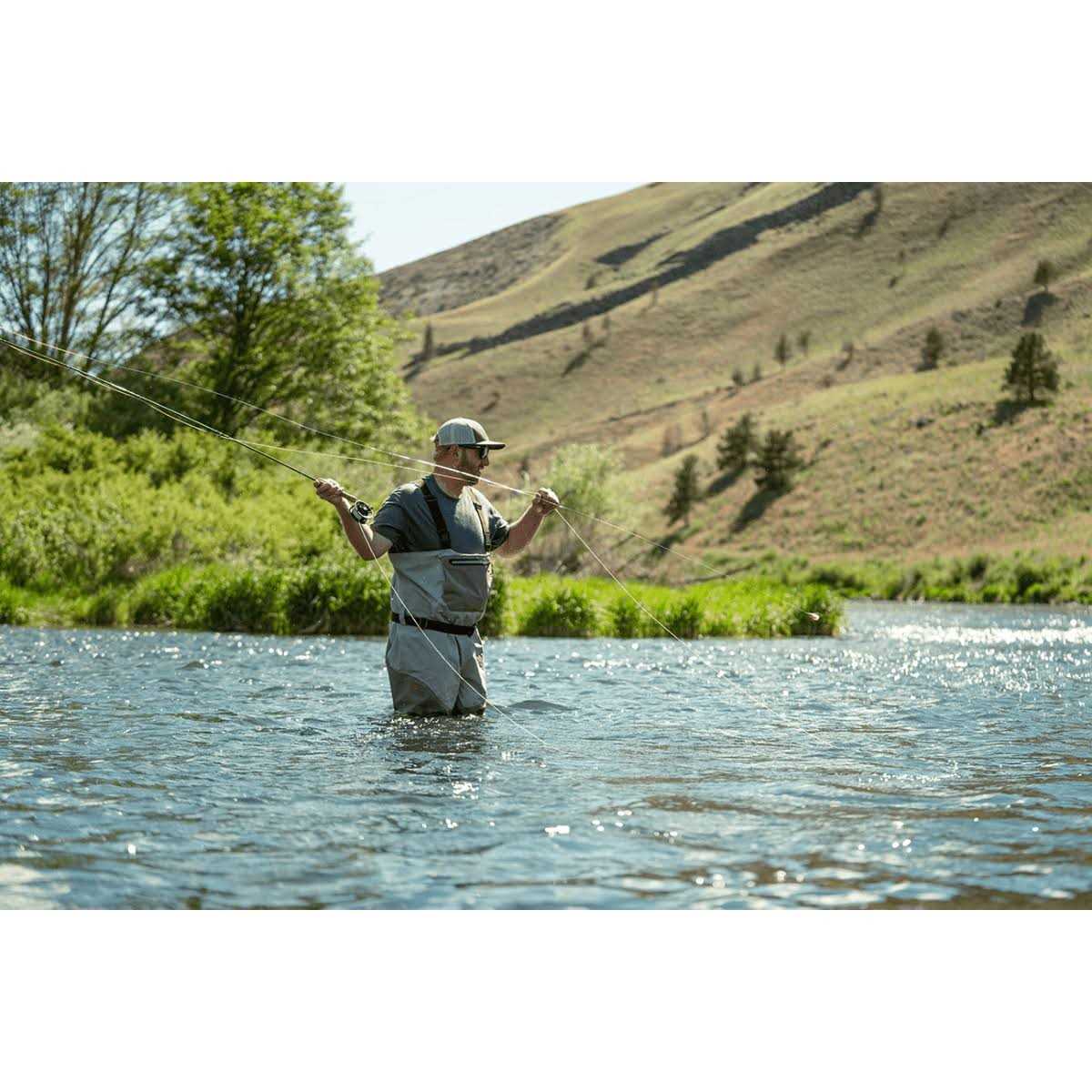 Redington Sonic Pro Wader - Sports Supplies Online Store