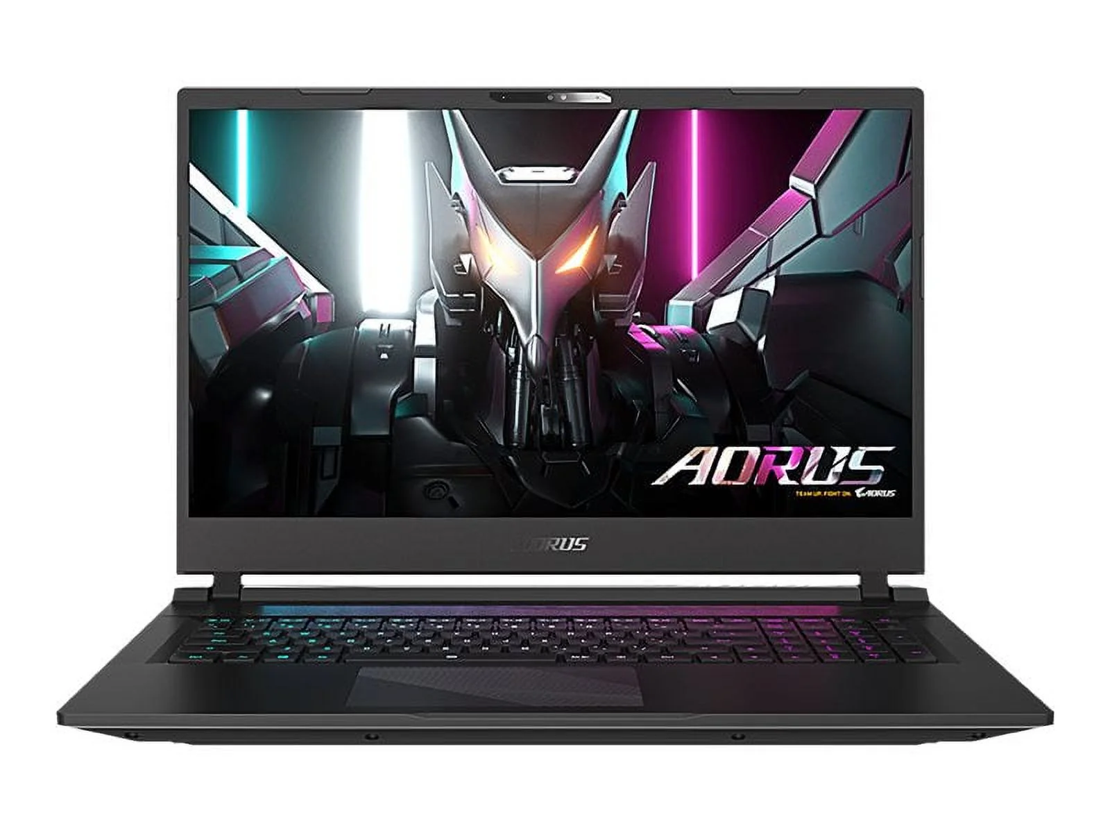 AORUS 17 BSF 73US654SH - Intel Core i7 13700H / 2.4 GHz - Win 11 Home - GeForce RTX 4070 - 16 GB RAM - 1 TB SSD NVMe