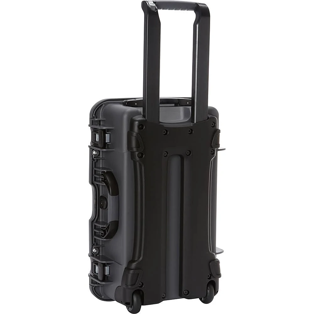 Nanuk 935 Hard Case with Foam (Orange)