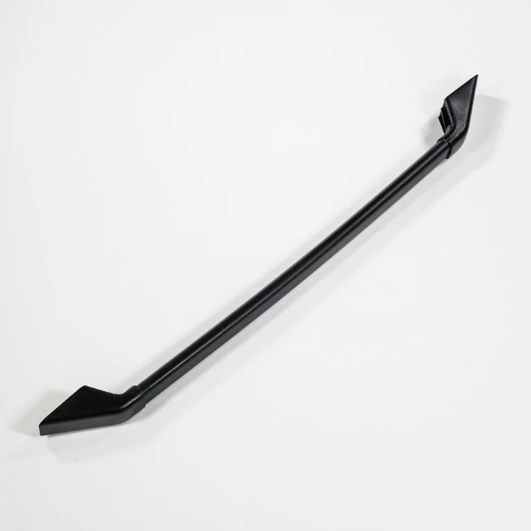 WB15K5068 GE Handle Oven Dr OEM WB15K5068