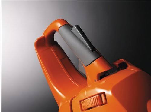 Husqvarna 965168601 440E 40.9cc Gas 16 in. Rear Handle Chain Saw