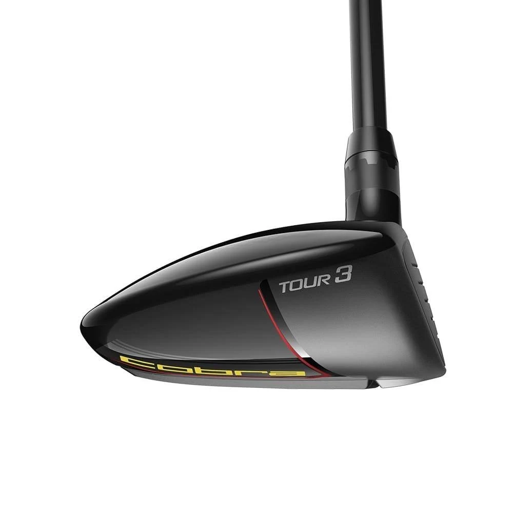 Cobra King Speedzone Tour Fairway Wood
