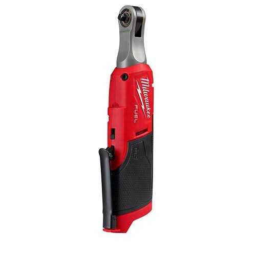 2566-22 Milwaukee M12 FUEL 1/4 High Speed Ratchet Kit - Shop Hardware Tools Online Store