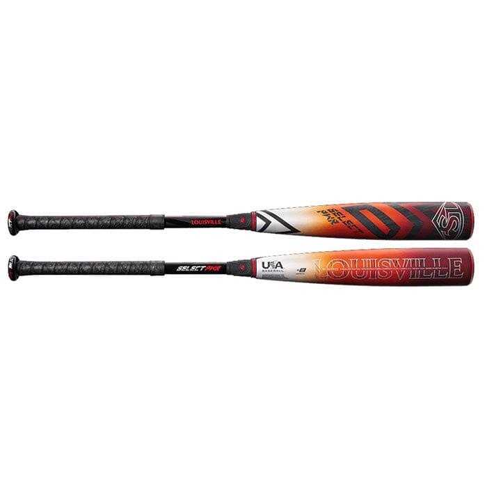 2023 Louisville Slugger Select PWR USA Baseball Bat - Sports Supplies Online Store